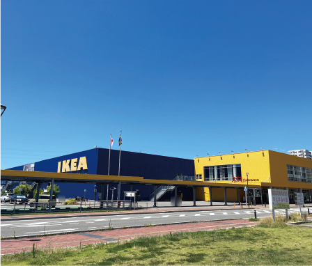 IKEA