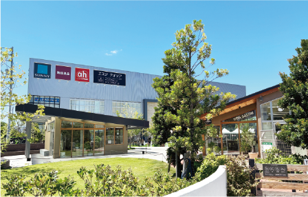 ガーデンズ千早