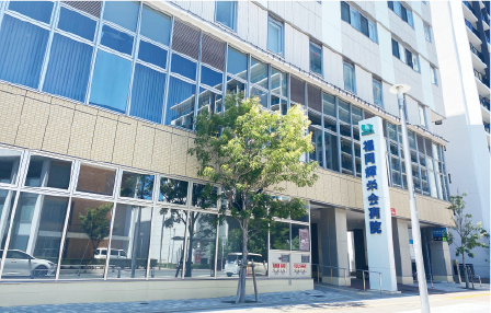 福岡輝栄会病院