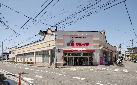 画像：マルイチ丸山店