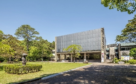 画像：宮崎県総合博物館