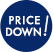 Pricedown